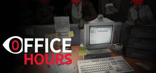 Office Hours