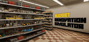 Budget Renovation Simulator