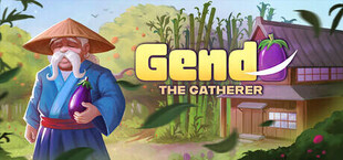 Gendo The Gatherer