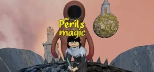Perils of Magic