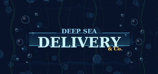 Deep Sea Delivery & Co.