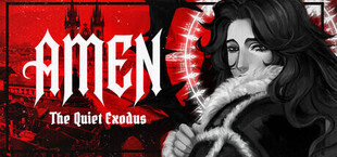 AMEN: The Quiet Exodus