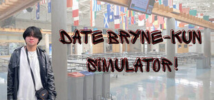 Date Bryne-Kun Simulator!