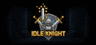 Idle Knight