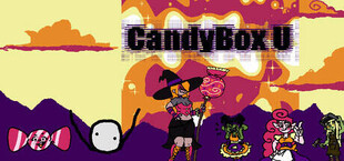 Candy Box U