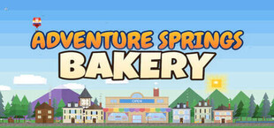 Adventure Springs Bakery
