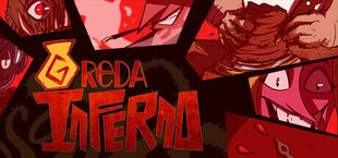 Greda Inferno