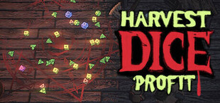 Harvest Dice Profit