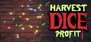 Harvest Dice Profit