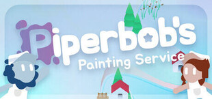 Piperbob's Painting Service