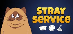 Stray Service