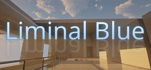 Liminal Blue