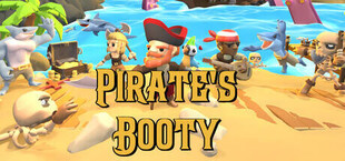 Pirate's Booty