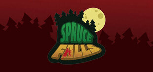 Spruce Falls