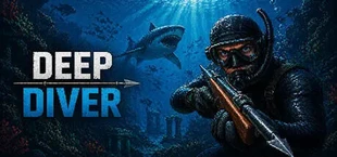 DEEP DIVER