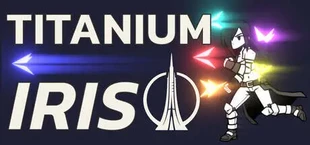 Titanium Iris