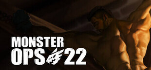 Monster Ops 22