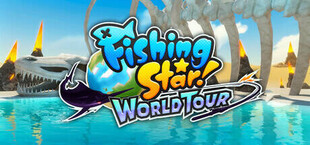 Fishing Star World Tour