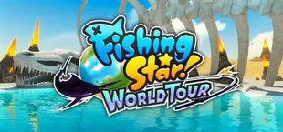 Fishing Star World Tour