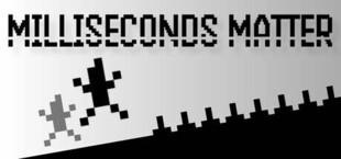 Milliseconds Matter: Precision Platformer