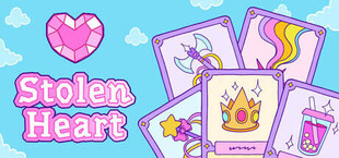 Stolen Heart