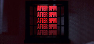 AFTER 9PM