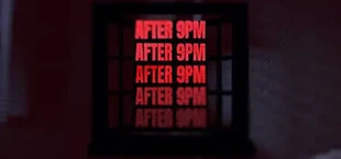 AFTER 9PM
