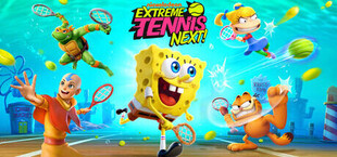 Nickelodeon Extreme Tennis: Next!