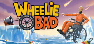 Wheelie Bad