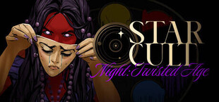 STARCULT. Night: Twisted Age