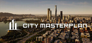 City Masterplan