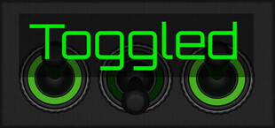 Toggled