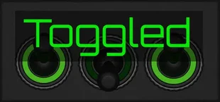 Toggled