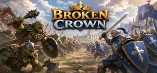 Broken Crown