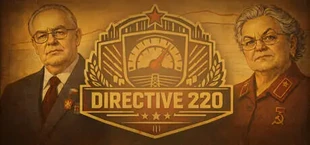 Directive 220