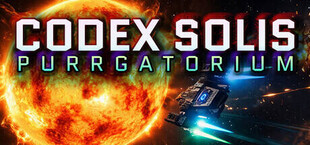 Codex Solis: Purrgatorium