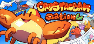 Crustacean Station!