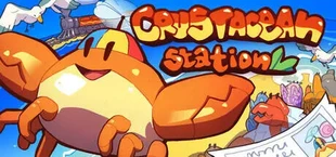 Crustacean Station!