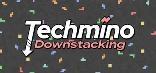 Techmino-Downstacking
