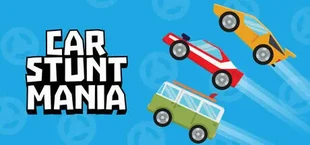 Car Stunt Mania