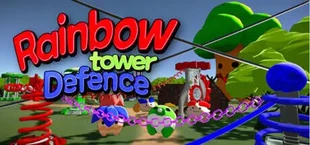 Rainbow Tower Defense