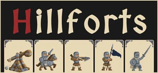 Hillforts