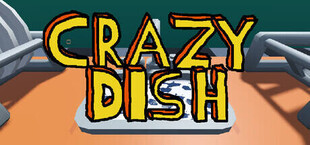 CrazyDish