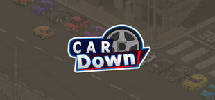 Car Down