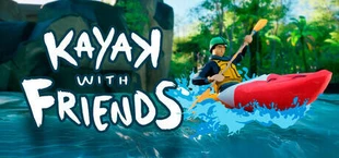 Kayak with friends