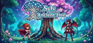 Sylv and the Ancient Tree