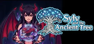 Sylv and the Ancient Tree