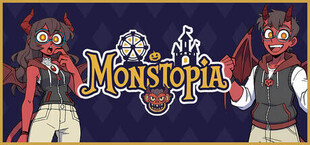 MONSTOPIA