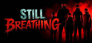 Still Breathing