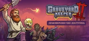 Graveyard Keeper 2